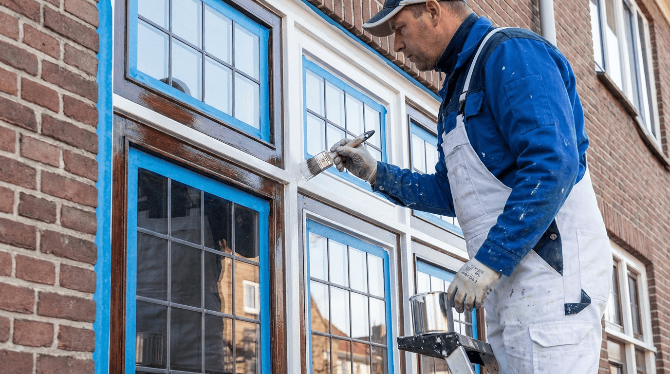 Gevelsystemen