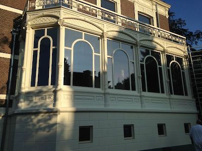 Villa Dordrecht (1)