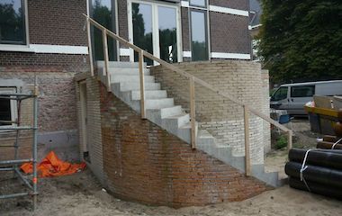 Villa Dordrecht (1)