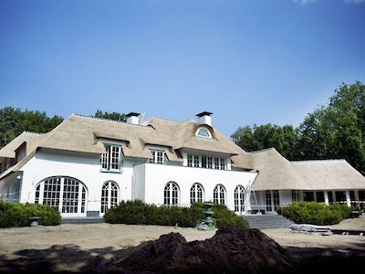 Villa Aerdenhout