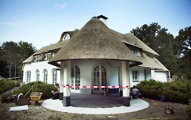 Villa Aerdenhout