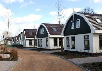 BGI Afbouw Stucadoors Volendam Buiten stucwerk