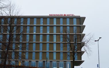 Meininger Hotel