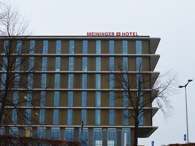 Meininger Hotel