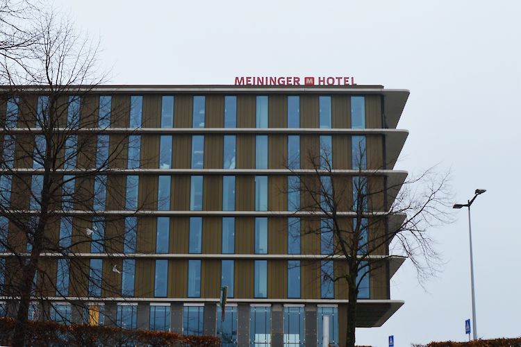 Meininger Hotel